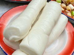 奶香馒头-拈一筷子·宜宾江湖菜(十一街店)