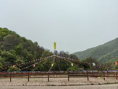-大水川景区