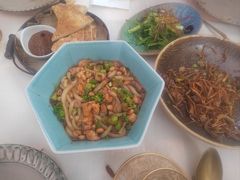 -龟兹KUCINA·新疆菜(前滩L+PLAZA店)