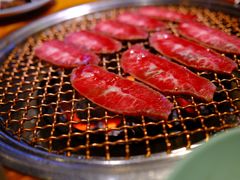 -唯成•韩国炭火烤肉 유성고기