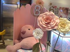 -BON CAKE(华贸购物中心店)
