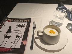 -LESCEDARS Brasserie Bistro香柏树