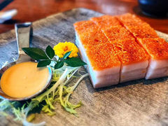 -红糖(香港嘉里酒店)