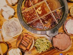 -仪表厂火锅(总店)
