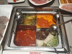 -海底捞火锅(吾悦广场店)