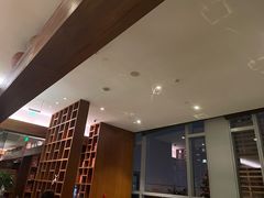 -长春凯悦酒店-品悦中餐厅