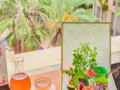 -V Bar海景扒房(北海湾惠龙万达嘉华酒店)