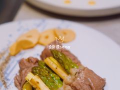 -佛山希尔顿酒店·融誉亚洲美食荟