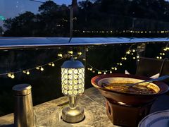 -璟象酒店-爱丽坊景观餐厅