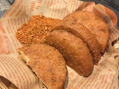 -贰醒·私房小院烧烤 (太古里店)