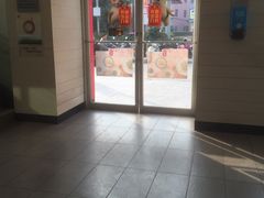 -麦当劳(长乐西洋南路得来速店)