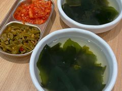 -米村拌饭(银泰中心店)