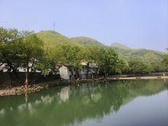 -鹿亭中村