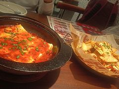 -大同江朝鲜菜•长春地标美食(绿园吾悦广场店)