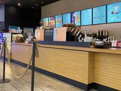 -星巴克(长春开运街欧亚店)