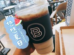 -巴黎贝甜(五道口店)