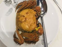 -鸿星海鲜酒家(格兰中心店)