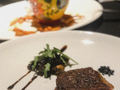 -小火花·干式熟成牛排馆Spark SteakHouse(剑桥郡店)