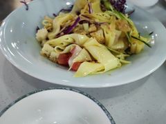 -帕米尔食府(白云观店)