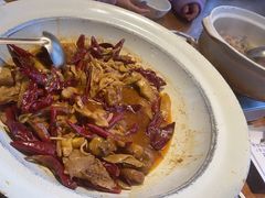 -印象鲵宴·张家界地标美食名片(溪布街店)