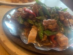 -粤仔湾砂锅粥(广益哥伦布店)