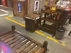 -萍姐火锅·公路夜市(南京新街口店)