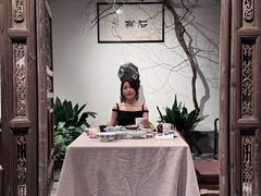 -龙井草堂