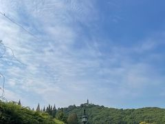 -苏州上方山国家森林公园