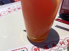 -永兴發香港茶餐厅(三坊七巷店)