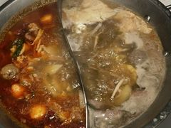 -大喜牛鲜牛肉火锅(世纪金源店)