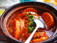 -江宴渔村·鱼鲜土菜(紫荆广场店)