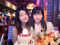 -MR.ROCKY洛奇先生·西餐&酒吧(琶醍店)