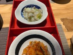 -笑纳日本料理(嘉定大融城店)