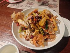 -南海渔家•海鲜•正宗海南菜(海棠湾店)