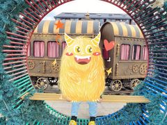 -安徒生童话乐园