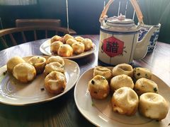 -哑巴生煎(临顿路店)