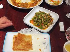 -集贤门·徽菜(福田店)