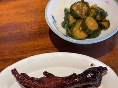 -李犟大爆鳝面·手工蟹黄包(湖滨西湖店)