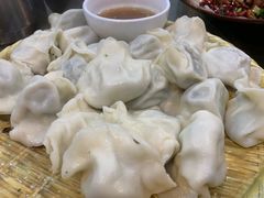 -土菜水饺村(宁夏路店)