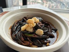-无锡苏宁银河国际酒店-悦府65中餐厅
