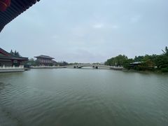 -唐御宴•御宴宫•唐代菜点(芙蓉西路店)