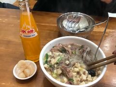 -刘信牛羊肉小炒泡馍(回民街店)
