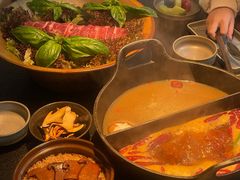 -大龙燚·旷野鲜火锅(广州首店)