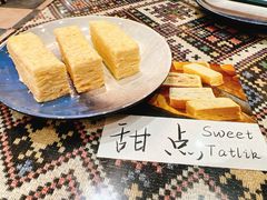 -新疆伊宁远征餐厅