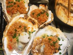 -蚝太郎烧烤(大寨路店)