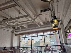 -热地HOT PLACE洋风韩餐(红旗街店)