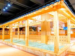 -汤W城市微度假(仓山店)