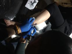 周忆刺青 纹身 tattoo 纹身三里屯店 北京(周忆刺青纹身文身)-周忆刺青原创设计定制