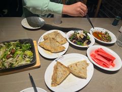 -河沿肉饼Beijing Pie(锡拉胡同店)