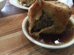 -宝瑞门钉肉饼店